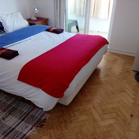فندق Voyage 63 Lisboa المظهر الخارجي الصورة