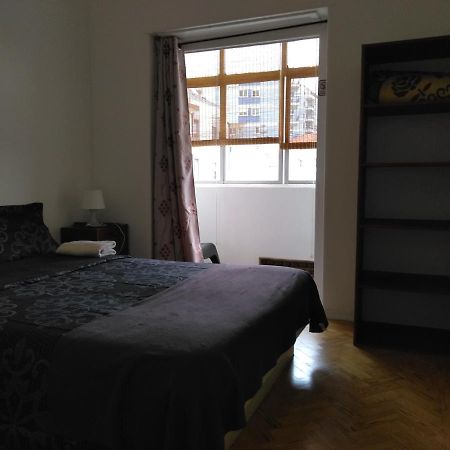 فندق Voyage 63 Lisboa المظهر الخارجي الصورة