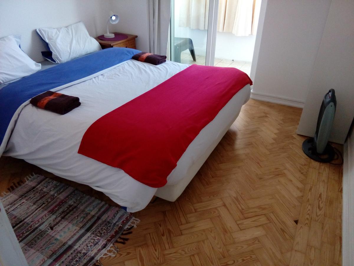 فندق Voyage 63 Lisboa المظهر الخارجي الصورة