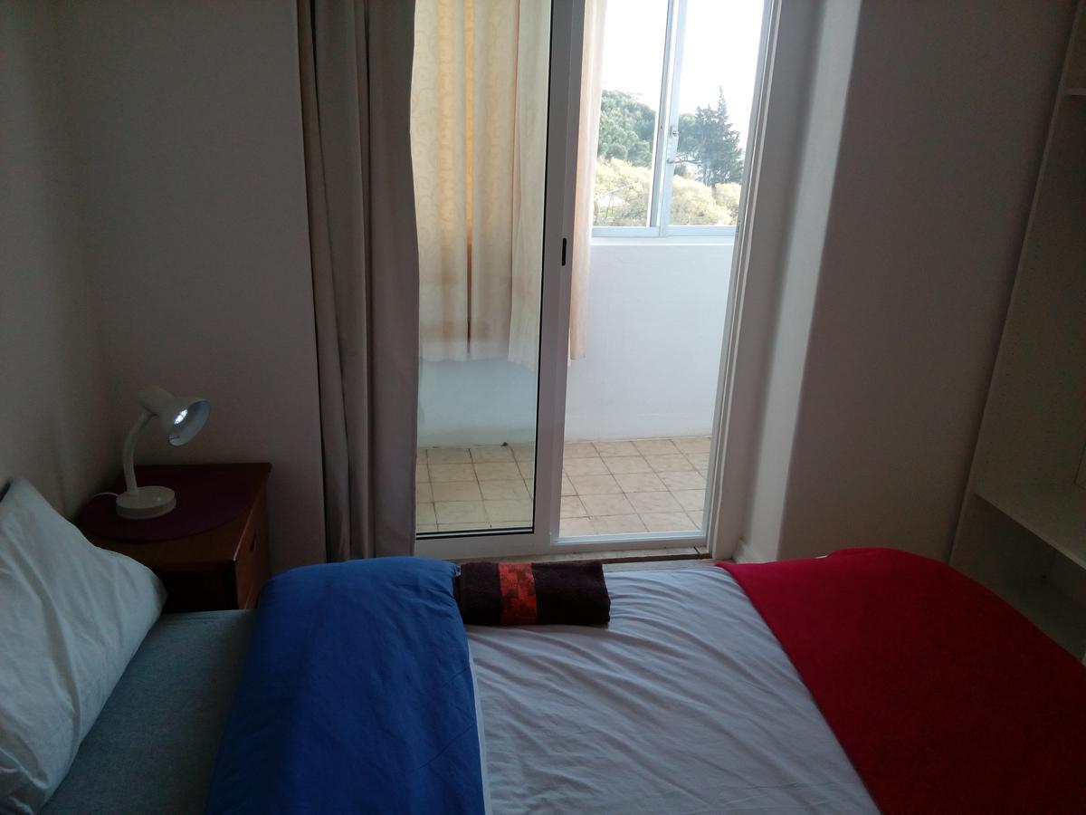 فندق Voyage 63 Lisboa المظهر الخارجي الصورة