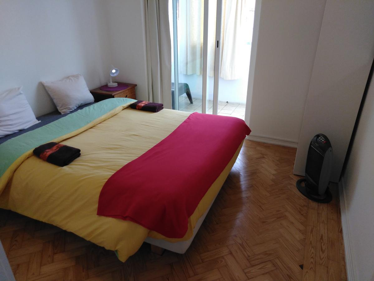 فندق Voyage 63 Lisboa المظهر الخارجي الصورة