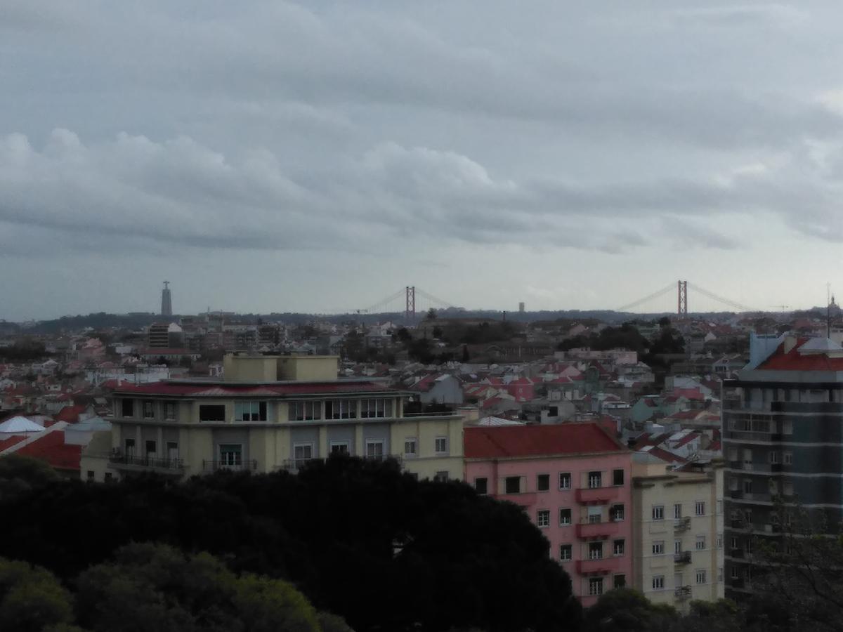 فندق Voyage 63 Lisboa المظهر الخارجي الصورة