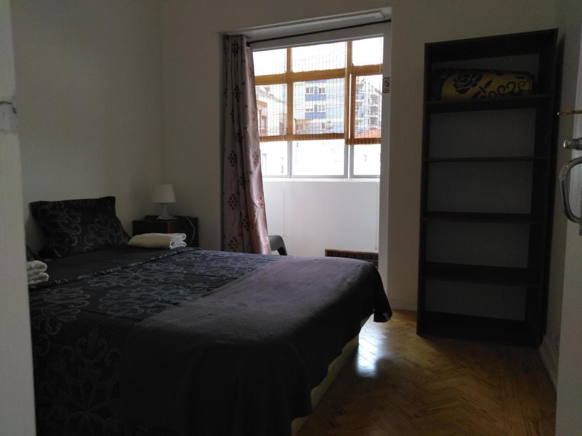 فندق Voyage 63 Lisboa المظهر الخارجي الصورة