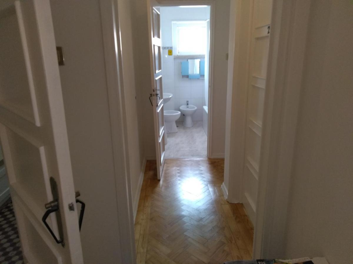 فندق Voyage 63 Lisboa المظهر الخارجي الصورة