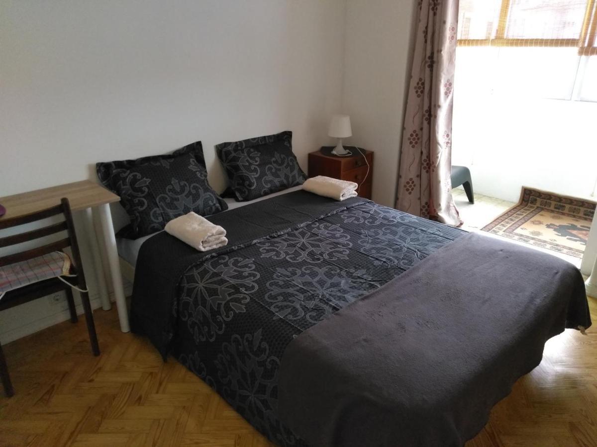 فندق Voyage 63 Lisboa المظهر الخارجي الصورة