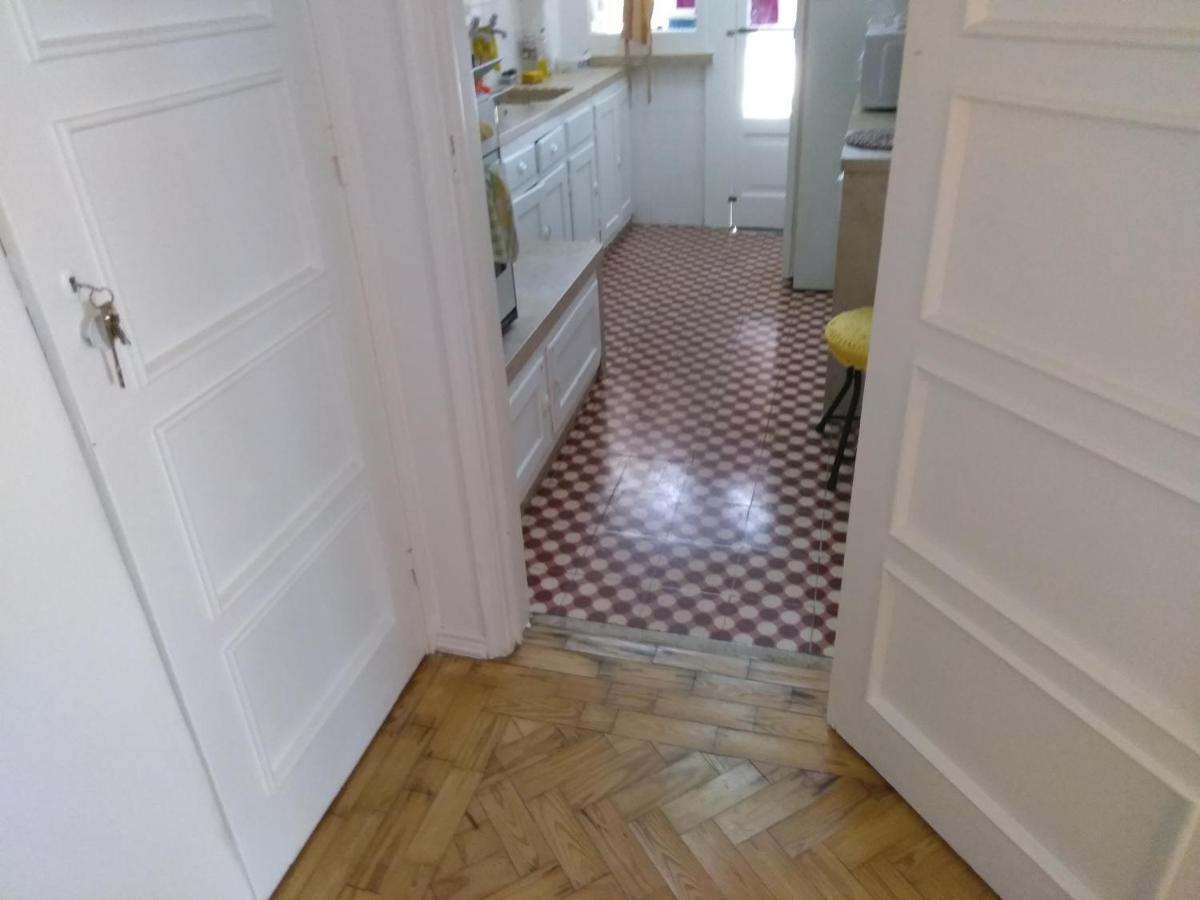 فندق Voyage 63 Lisboa المظهر الخارجي الصورة